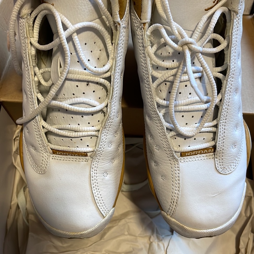 Jordan 13’s - Picture 3 of 5